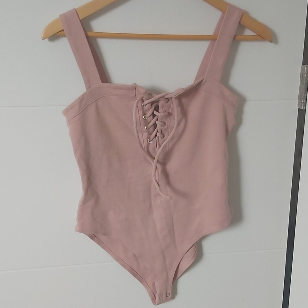 Body suit